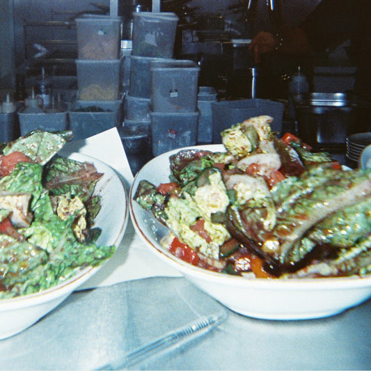 Fattoush Dressing • 230ml